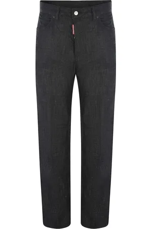 Dsquared2 Jeans boston Made Of Stretch Denim