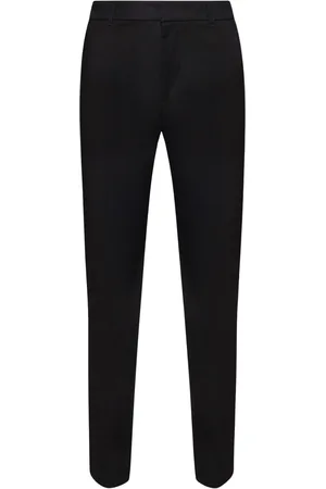 Ralph Lauren Lakythia Slim Leg Pant
