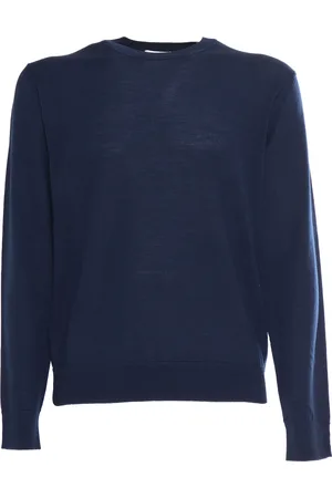 BALLANTYNE R Neck Pullover