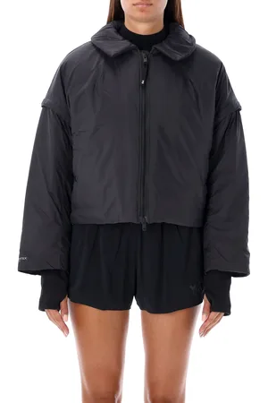 Y-3 Padded Jacket