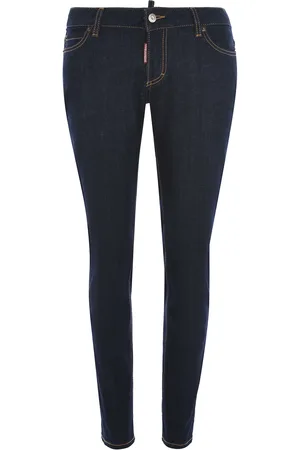 Dsquared2 Jeans jennifer Made Of Denim