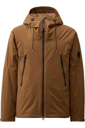 C.P. Company C. P. Company C. p.company Coats Jacket