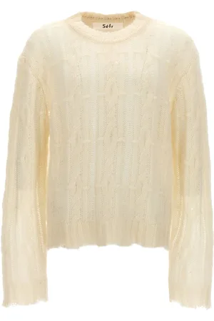Séfr Gilberto Sweater