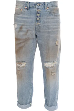 Dondup Koons Pants