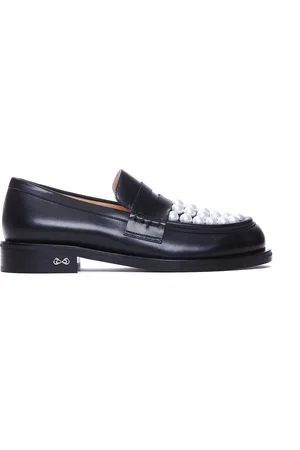 Mach & Mach Sirene Loafers