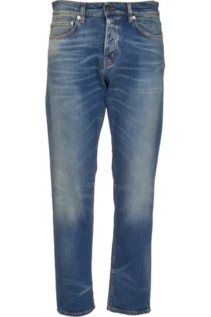 haikure Tokyo Slim Jeans