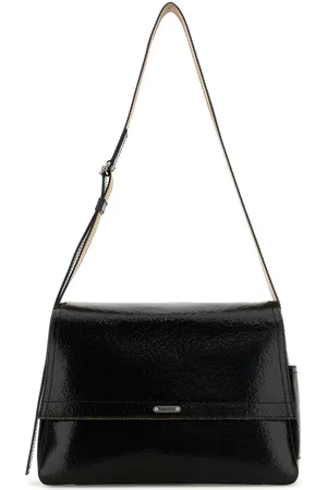 Alexander McQueen The Slouch Crossbody Bag