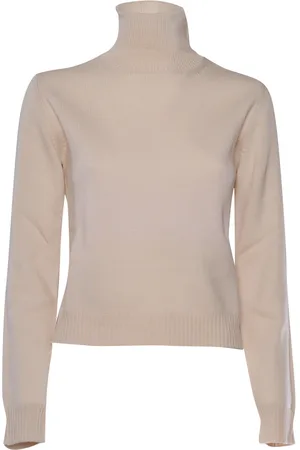 BALLANTYNE T Neck Pullover