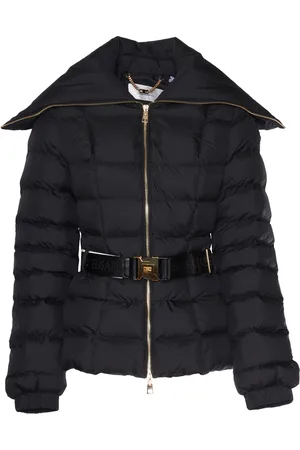Elisabetta Franchi Padded Jacket