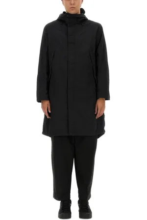 JG1 Nylon Parka.
