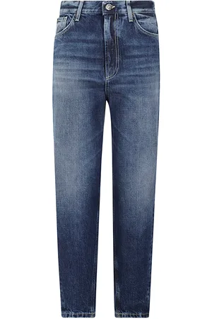 Dondup Pantalone Bessie