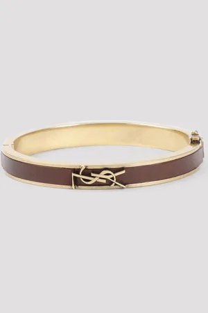 Saint Laurent Ysl Bracelet