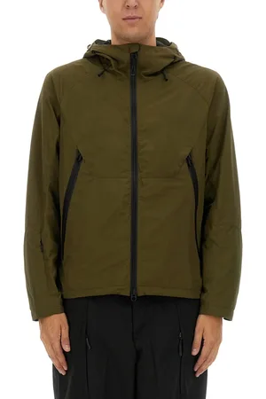 JG1 Aero-v Mid Jacket