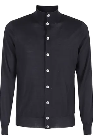 FILIPPO DE LAURENTIIS Blouson Bottoni