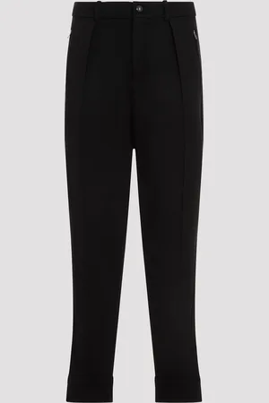 Ralph Lauren Pintuck Jogger Pants