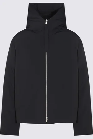 Jil Sander Down Jacket