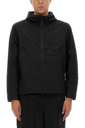 JG1 Aero-v Mid Jacket