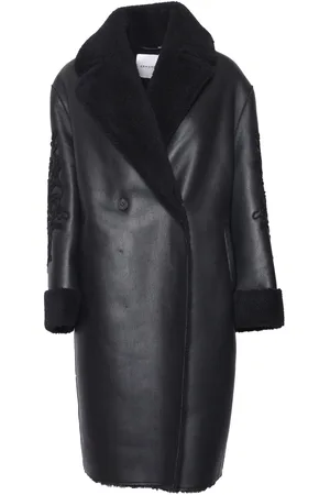 ERMANNO SCERVINO Coat
