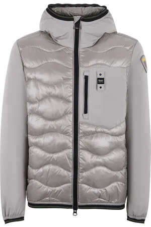 Blauer Down Jacket