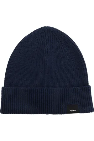 Aspesi Tricot Beanie