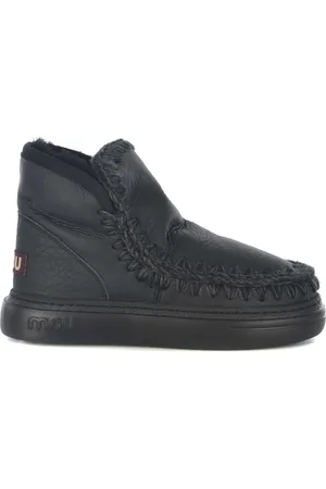 Mou Eskimo Bold Sneakers