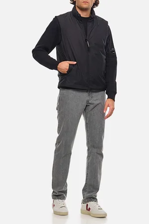 C.P. Company C. P. Company Metropolis Series Pertex Hooded Vest