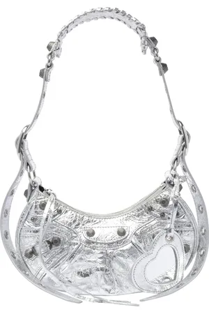 Balenciaga Le Cagole Shoulder Bag