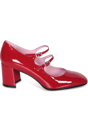 Carel Mary Jane Alice Heel