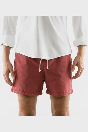 Ripa Ripa Rosso Veneziano Swim Shorts