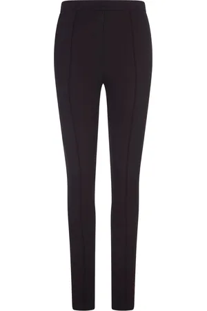 Moncler Slim Fit Stretch Gabardine Trousers