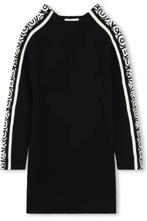 Marc Jacobs Dresses Black