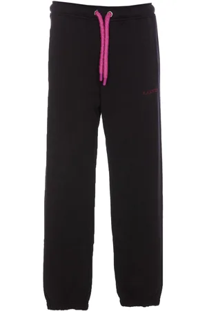 Lanvin Elasticised Waistband Track Pants