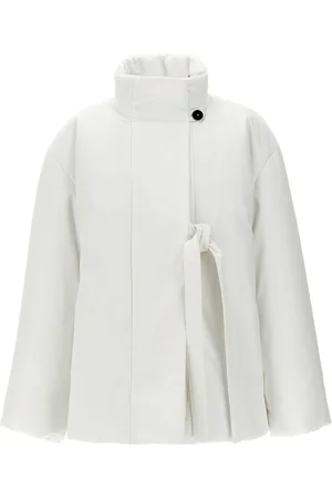 Jil Sander 155 Down Jacket