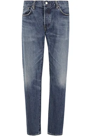 Edwin Regular Tapered