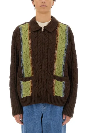 Obey Cardigan ezra