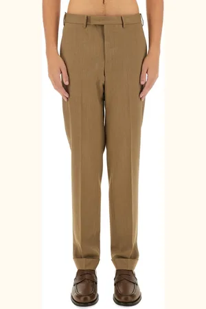PT Torino Straight Leg Pants