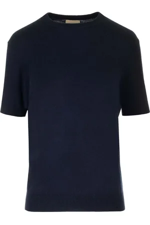 Khaite T-shirt Cashmere pierre