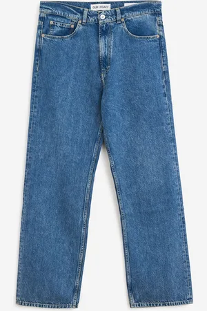 OUR LEGACY Third Cut Jeans