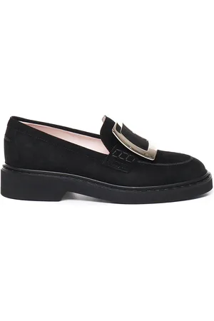Roger Vivier Viv Rangers Loafers