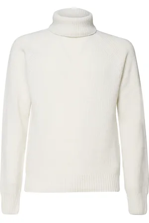K-Way Turtleneck Sweater