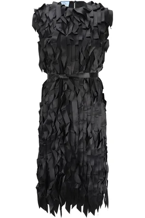 Prada Midi Dress