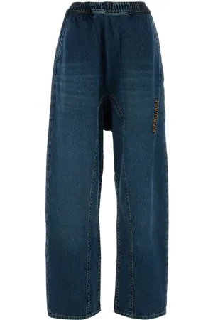 Y / PROJECT Denim Jeans