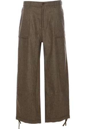 Ten Cate Cargo Pants