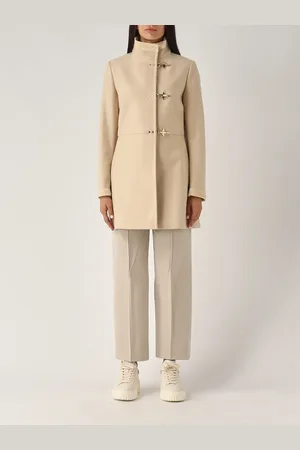FAY Virginia 3 Ganci Coat
