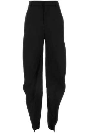 Y / PROJECT Stretch Polyester Blend Pant