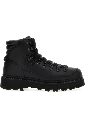 Moncler Peka Trek Ankle Boots