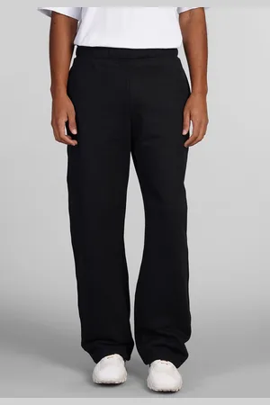 Marine Serre Pants In Cotton