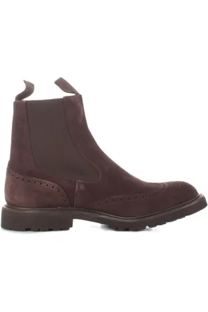 TRICKERS Henry Castorino Vilite