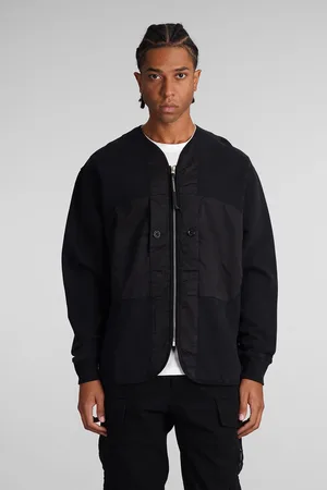 C.P. Company C. P. Company Casual Jacket In Cotton