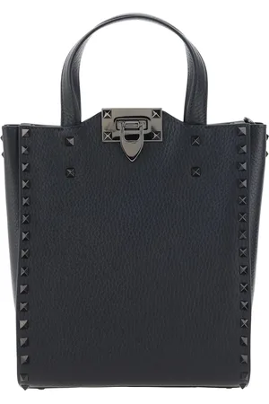 VALENTINO GARAVANI Rockstud Small Handbag